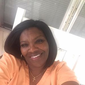 Meet your Posher, Joanne